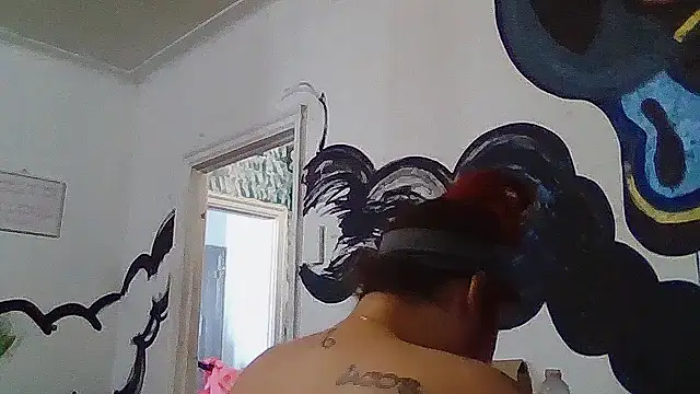 imisamoore69 online show from 11/01/25, 03:03