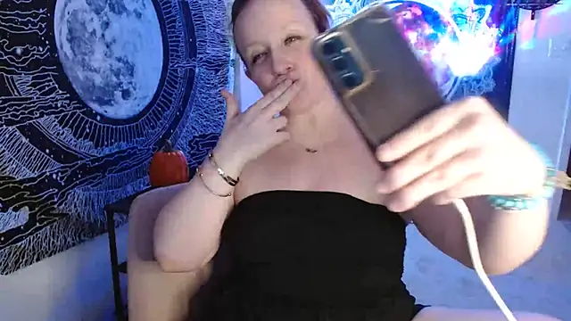 XxMs StarzxX online show from 09/15/25, 03:17