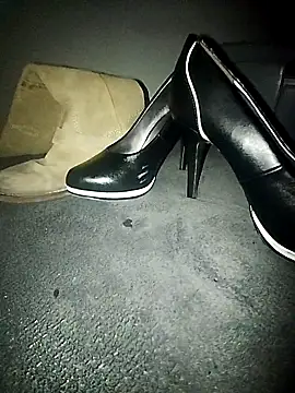 Stiefel6 online show from 10/03/25, 12:29
