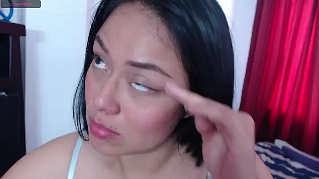 gabriela grace online show from 02/26/25, 06:21