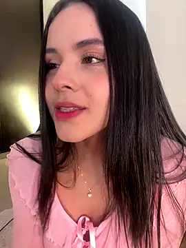 IvyValentine online show from 10/17/25, 08:11