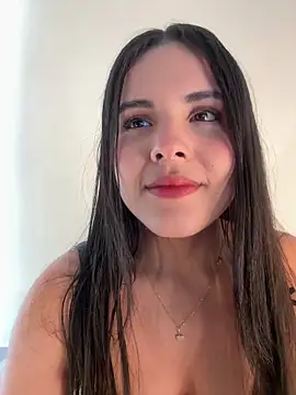 IvyValentine online show from 10/23/25, 07:01