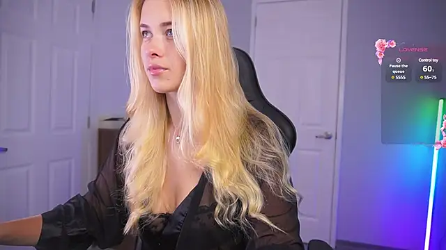 DanikaDillan online show from 01/24/25, 01:24