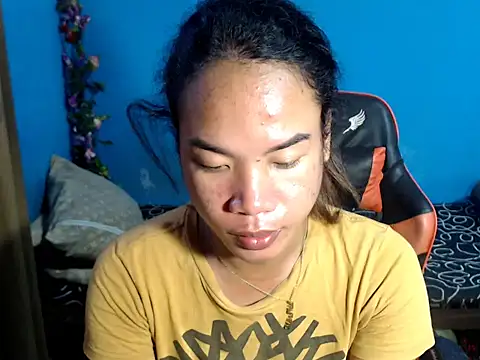 Snapshot of venustheg0ddess chatting on 10/21/25, 11:27 venustheg0ddess online show from 10/21/25, 11:27