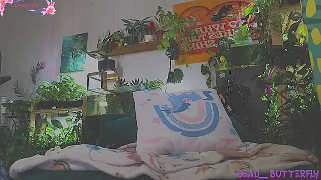 Snapshot of Dead_Butterfly chatting on 03/05/25, 04:24 Dead Butterfly online show from 03/05/25, 04:24