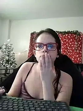 JessaBella online show from 12/04/24, 04:05