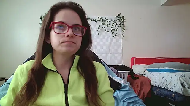 JessaBella online show from 02/12/25, 05:58