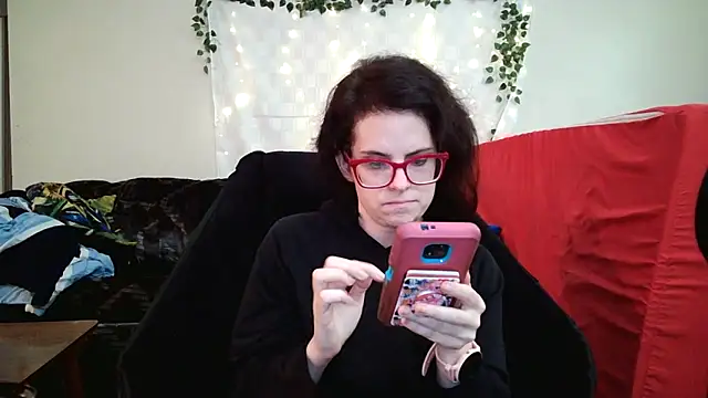 JessaBella online show from 09/26/25, 03:49