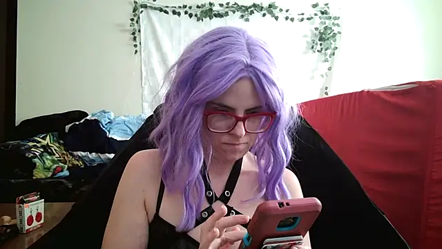 JessaBella online show from 10/02/25, 03:52