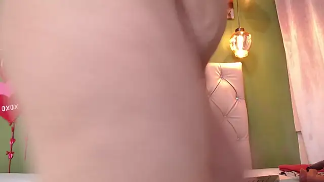 Tinna Flirt online show from 02/20/25, 08:28