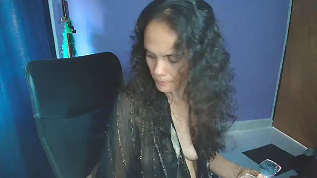 Nattyslave4U online show from 11/05/25, 09:15