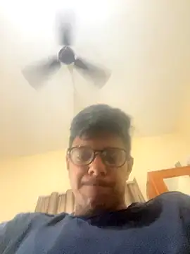 pavanboy online show from 11/26/25, 04:24