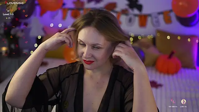 LitleSun online show from 10/25/25, 10:23