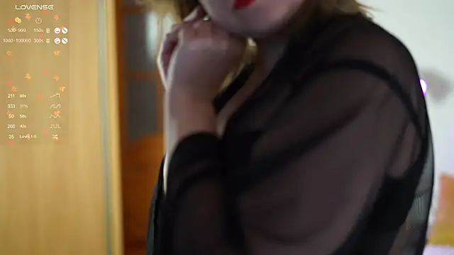 LitleSun online show from 11/11/25, 02:28