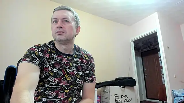 SanFrantsisko online show from 10/28/25, 10:08