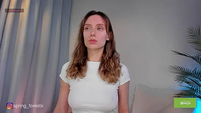 spring forest online show from 11/20/25, 02:17