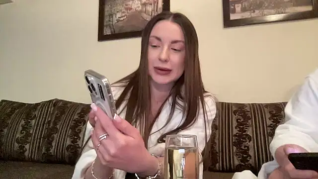 Blondeqlove online show from 12/31/24, 07:40