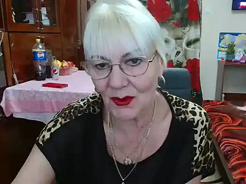 Snapshot of JenaCheim chatting on 01/03/25, 06:33 JenaCheim online show from 01/03/25, 06:33