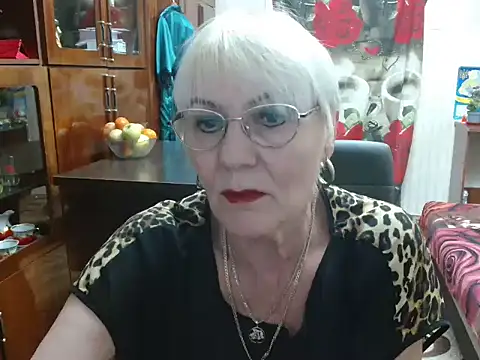 Snapshot of JenaCheim chatting on 01/13/25, 07:31 JenaCheim online show from 01/13/25, 07:31