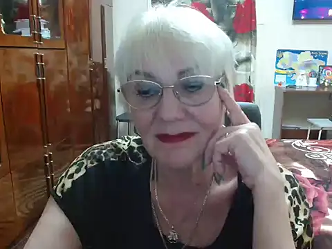 Snapshot of JenaCheim chatting on 01/16/25, 07:52 JenaCheim online show from 01/16/25, 07:52