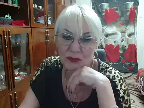 Snapshot of JenaCheim chatting on 01/19/25, 08:19 JenaCheim online show from 01/19/25, 08:19