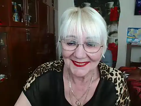 Snapshot of JenaCheim chatting on 02/23/25, 06:17 JenaCheim online show from 02/23/25, 06:17