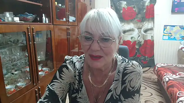 Snapshot of JenaCheim chatting on 09/21/25, 07:26 JenaCheim online show from 09/21/25, 07:26