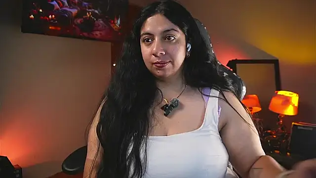 coraline latin online show from 11/03/25, 11:15