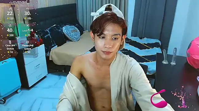 Snapshot of WildestTwink chatting on 03/09/25, 07:37 WildestTwink online show from 03/09/25, 07:37