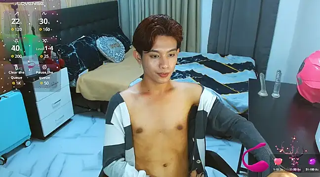 Snapshot of WildestTwink chatting on 03/09/25, 10:41 WildestTwink online show from 03/09/25, 10:41