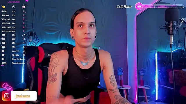 Snapshot of joaisaza chatting on 01/06/25, 07:20 joaisaza online show from 01/06/25, 07:20