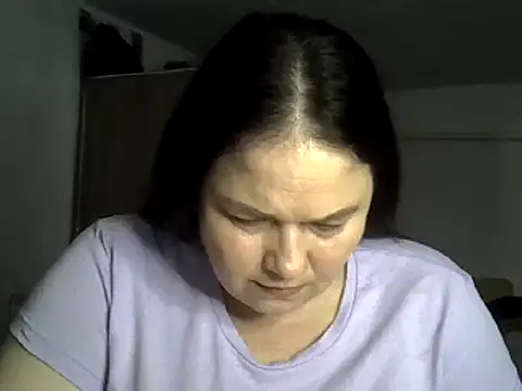 Snapshot of TammyAh chatting on 02/07/25, 12:42 TammyAh online show from 02/07/25, 12:42