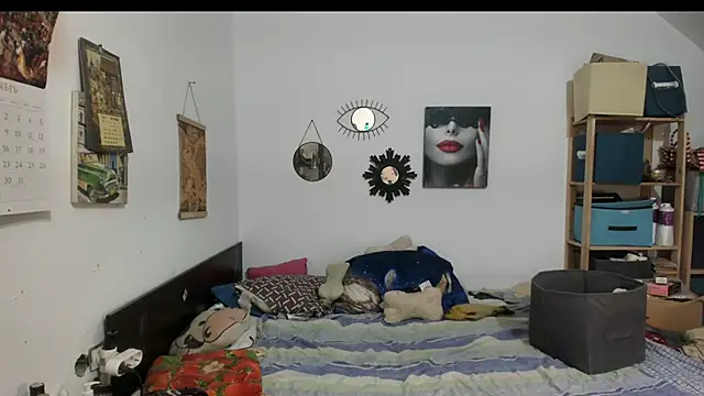 switchlorenx online show from 10/28/25, 04:38