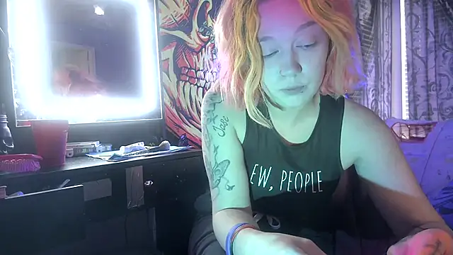 Snapshot of TEXASMARYYYJANE chatting on 09/18/25, 06:10 TEXASMARYYYJANE online show from 09/18/25, 06:10