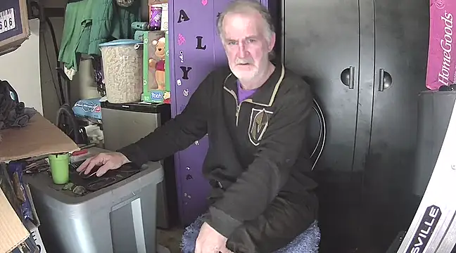 Sweet Sexy1963 online show from 12/20/24, 05:57