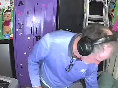 Sweet Sexy1963 online show from 12/28/24, 01:39