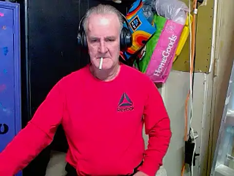 Sweet Sexy1963 online show from 02/15/25, 11:14