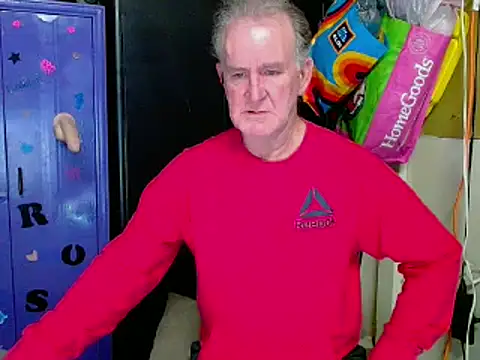 Sweet Sexy1963 online show from 02/16/25, 02:20