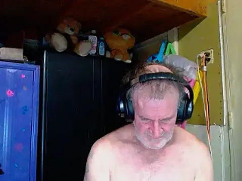 Sweet Sexy1963 online show from 02/25/25, 11:00