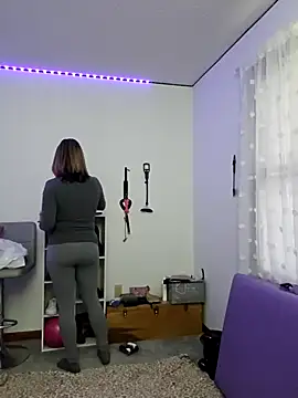  NinaLuvSins  online show from 02/26/25, 02:03