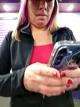  NinaLuvSins  online show from 03/21/25, 03:24