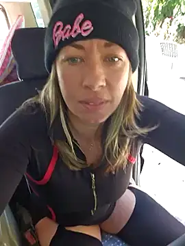  NinaLuvSins  online show from 10/26/25, 03:51