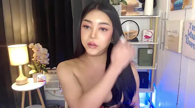 Snapshot of AsianMariaTs chatting on 01/14/25, 10:59 AsianMariaTs online show from 01/14/25, 10:59