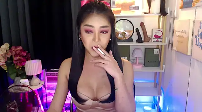 Snapshot of AsianMariaTs chatting on 01/30/25, 11:01 AsianMariaTs online show from 01/30/25, 11:01