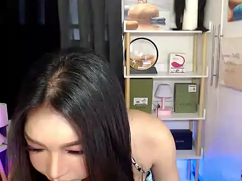 Snapshot of AsianMariaTs chatting on 02/01/25, 09:11 AsianMariaTs online show from 02/01/25, 09:11