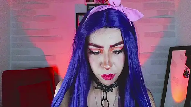 Snapshot of sky_girl1 chatting on 02/05/25, 02:40 sky girl1 online show from 02/05/25, 02:40