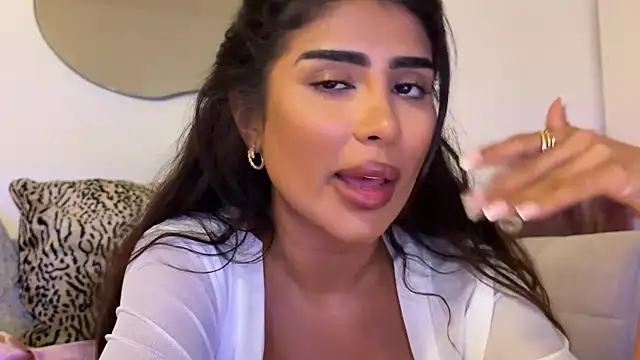 Snapshot of ArabicBarbie chatting on 09/18/25, 10:12 ArabicBarbie online show from 09/18/25, 10:12