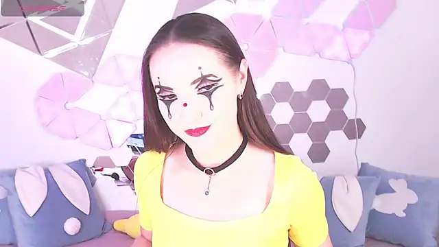 Snapshot of LexiKiss chatting on 12/28/24, 10:14 LexiKiss online show from 12/28/24, 10:14