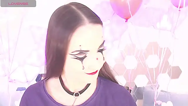 Snapshot of LexiKiss chatting on 01/14/25, 06:45 LexiKiss online show from 01/14/25, 06:45