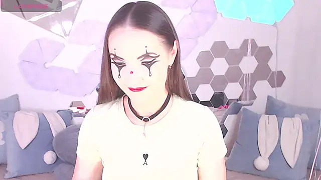 Snapshot of LexiKiss chatting on 01/25/25, 06:34 LexiKiss online show from 01/25/25, 06:34